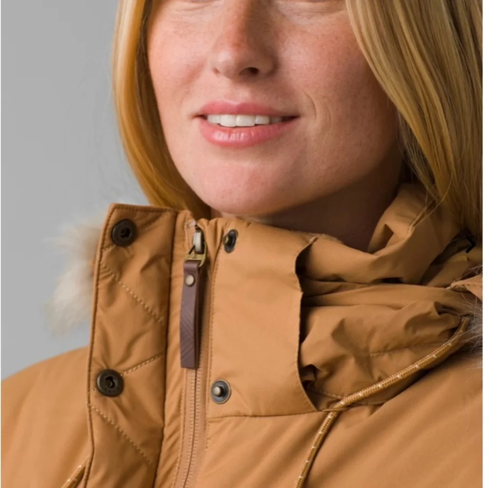 Prana Kromata Bomber Jacket - Picture 4 of 6